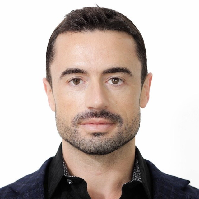 Vasant Kearney profile photo